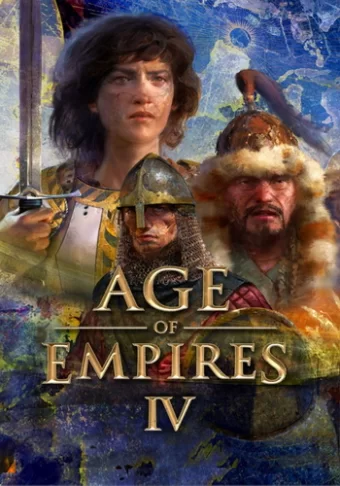 Age of Empires IV