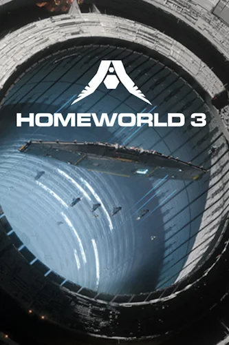 Homeworld 3 - Fleet Command Edition