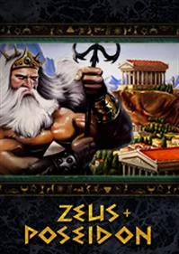 Zeus + Poseidon